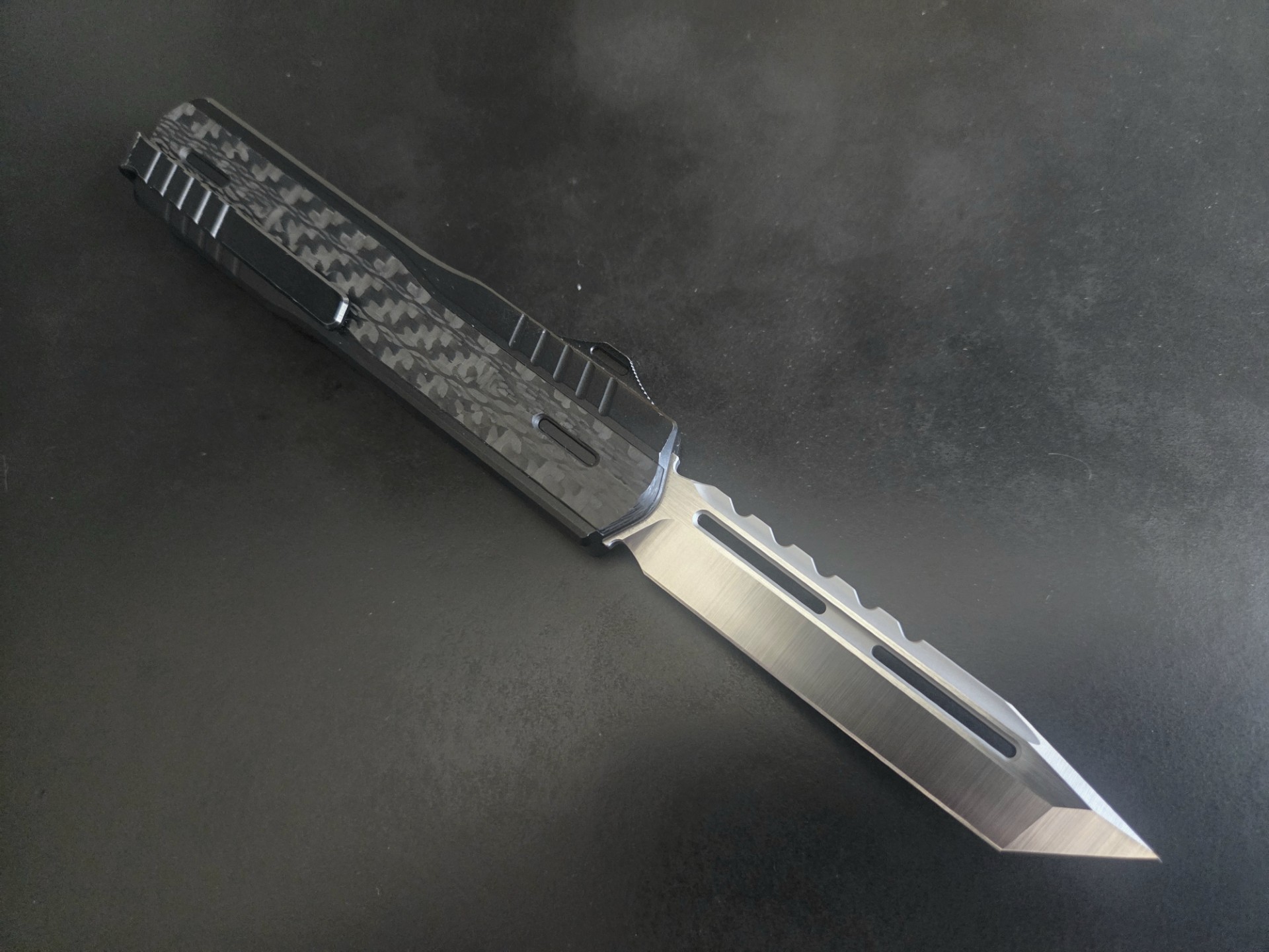 Maxace - Medusa OTF