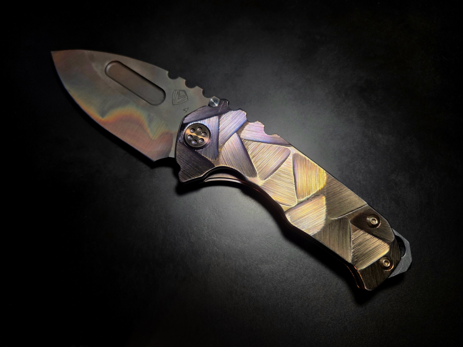 Medford Praetorian Genesis T